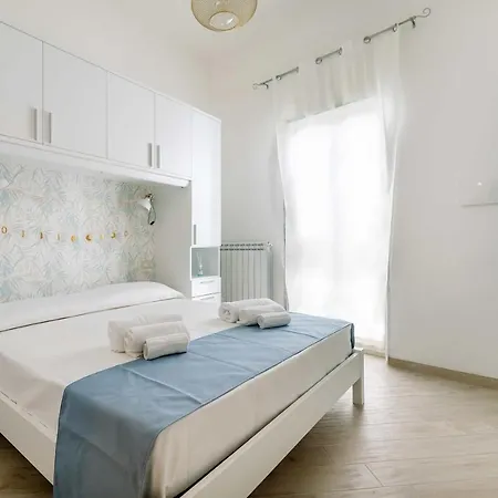 Palazzo Borgomonte - Holiday home