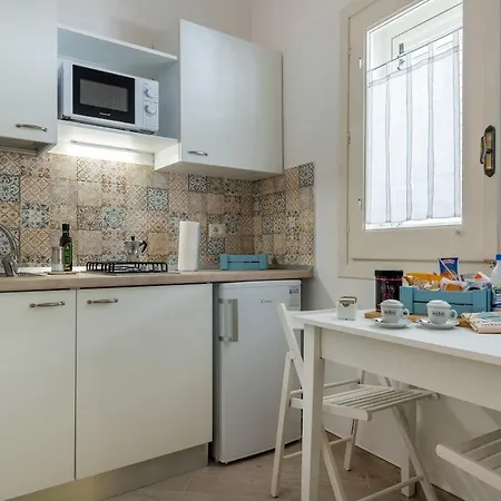 Holiday home Palazzo Borgomonte - *