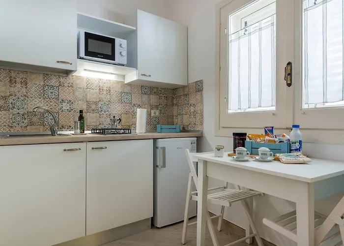 Prázdninový dům Palazzo Borgomonte - *