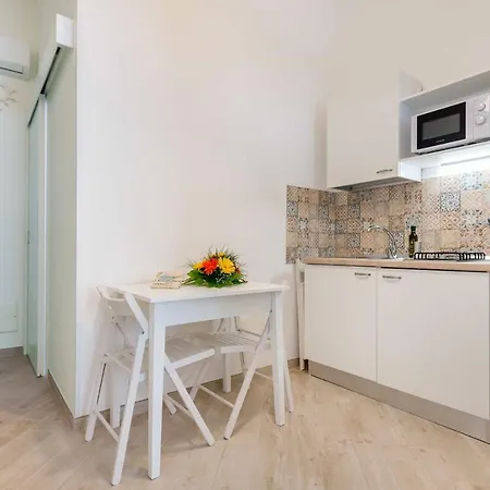 Holiday home Palazzo Borgomonte -