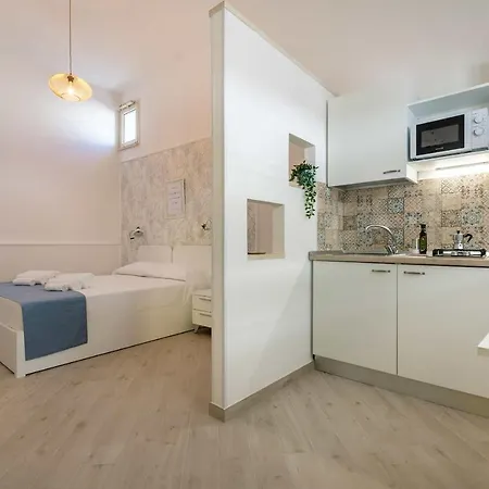 Casa vacanze Palazzo Borgomonte -