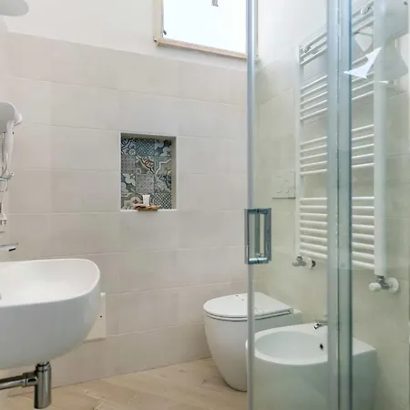 Holiday home Palazzo Borgomonte - *