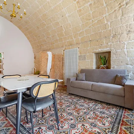 Palazzo Borgomonte - Holiday home *