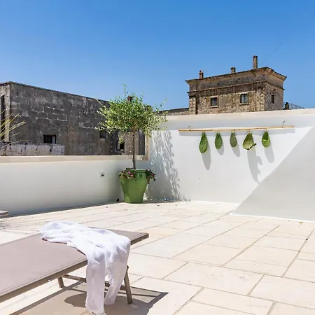 Holiday home Palazzo Borgomonte -
